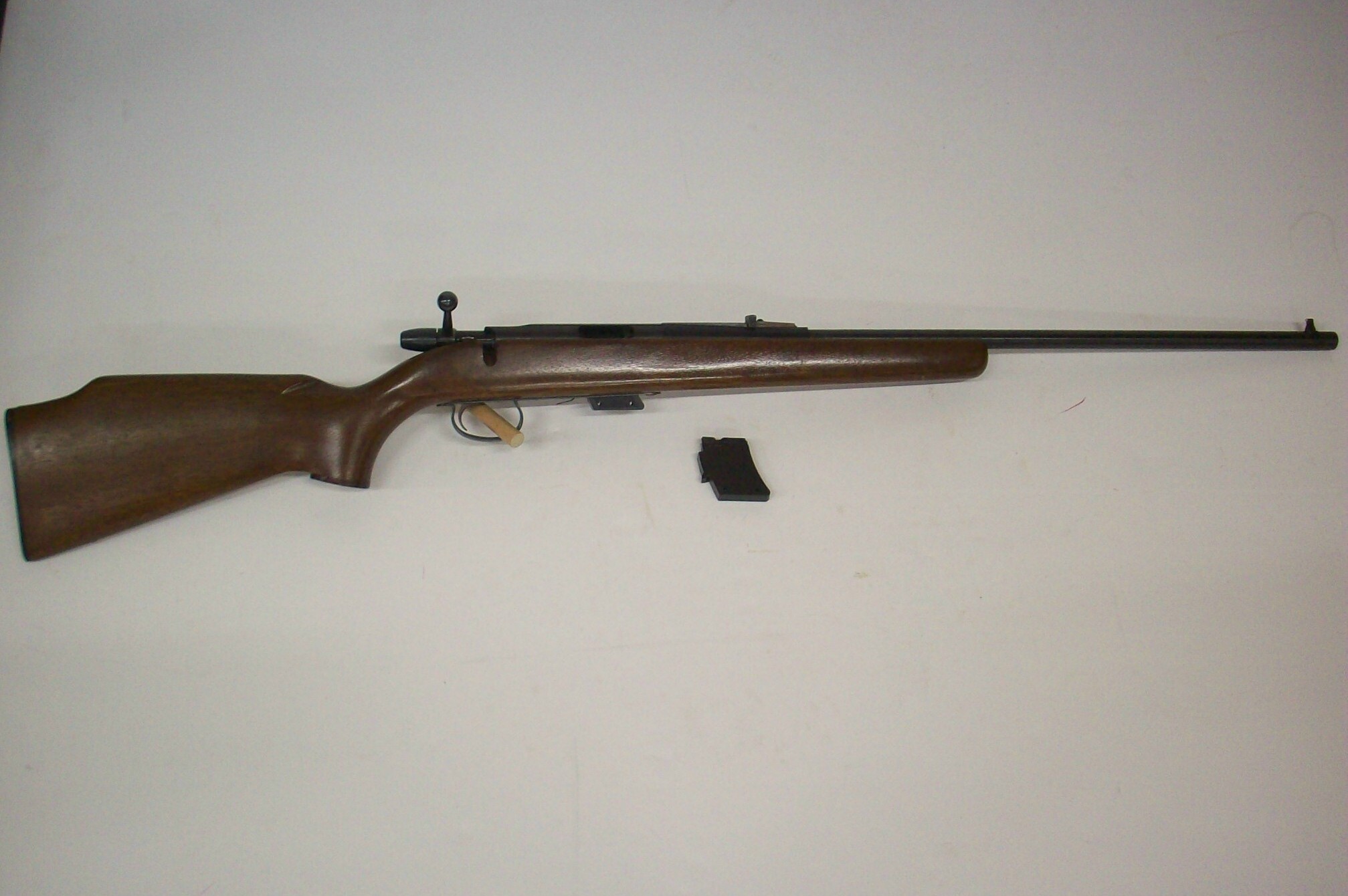 Remington Model 591 M Rimfire Rifle Parts